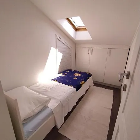 Tomulic Apartment Supetarska Draga